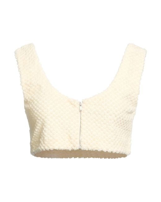 Jil Sander White Top