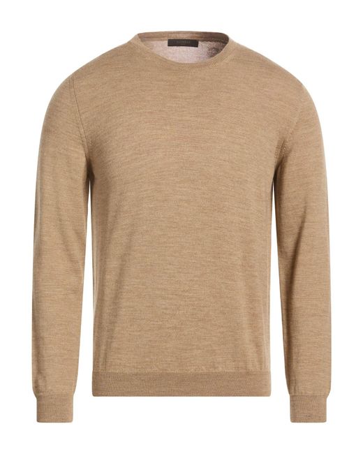 Pullover Slowear de hombre de color Natural