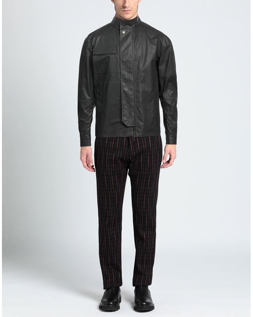 Matchless Jacke & Anorak in Gray für Herren