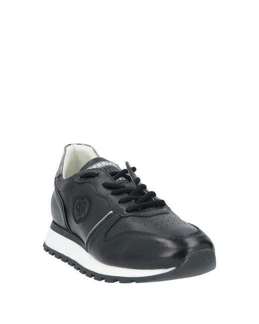 Cerruti 1881 Gray Trainers for men