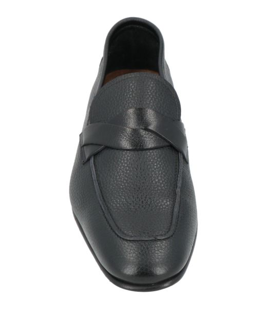 Tom Ford Gray Loafers for men