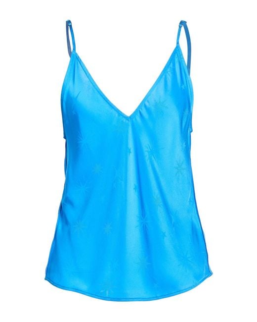 Forte_forte Blue Tops