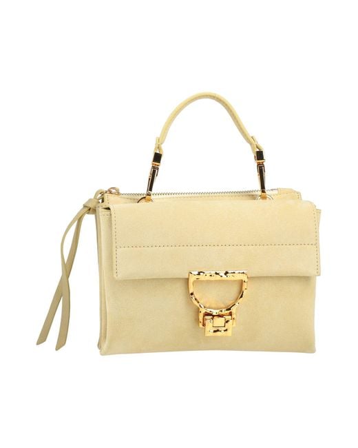 Coccinelle Metallic Handtaschen
