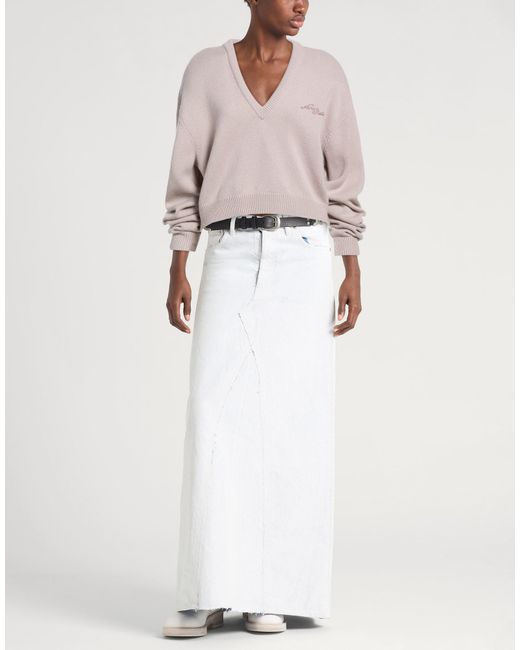 Pullover Acne en coloris Purple