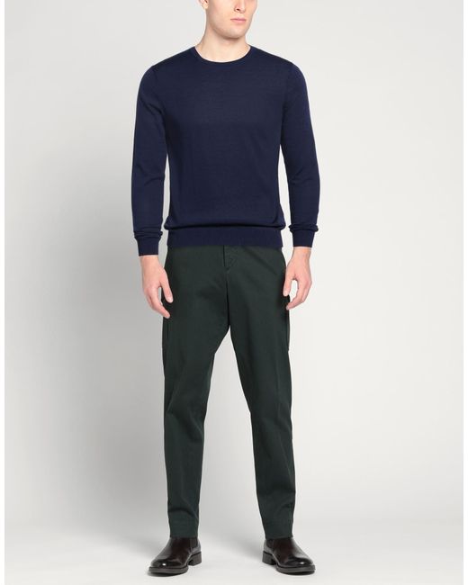 Pullover Bellwood de hombre de color Blue