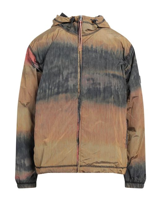 Aries Natural Jacket for men