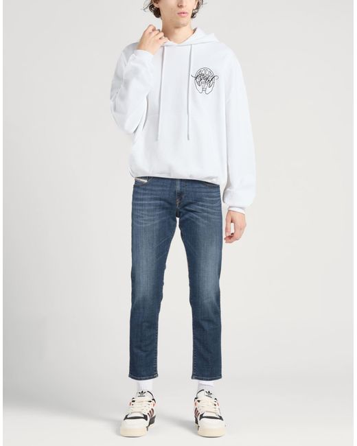 DIESEL Jeanshose in Blue für Herren