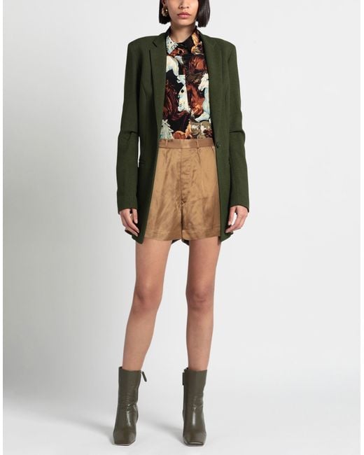 TRUE NYC Natural Shorts & Bermudashorts