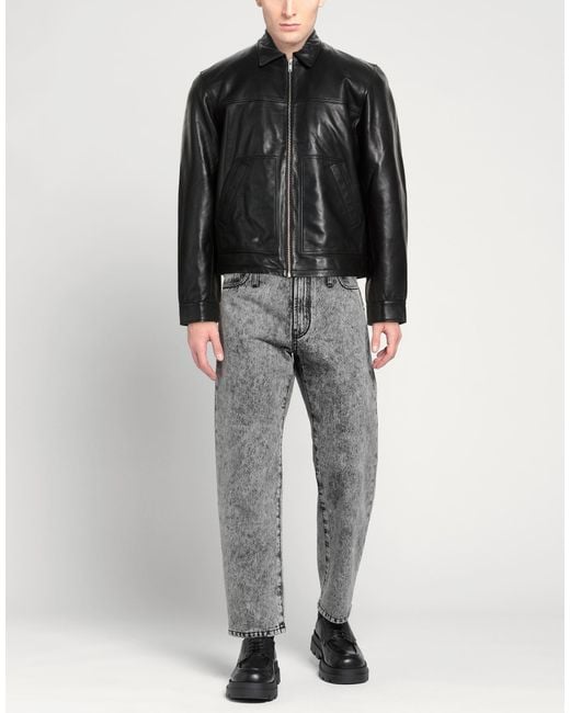 Bolongaro Trevor Black Jacket for men