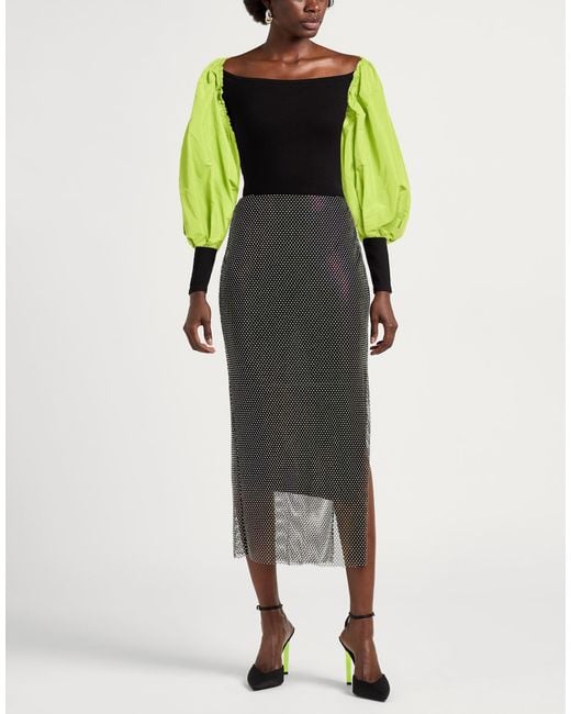 Torera Pinko de color Green