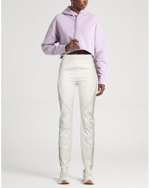 High White Trouser