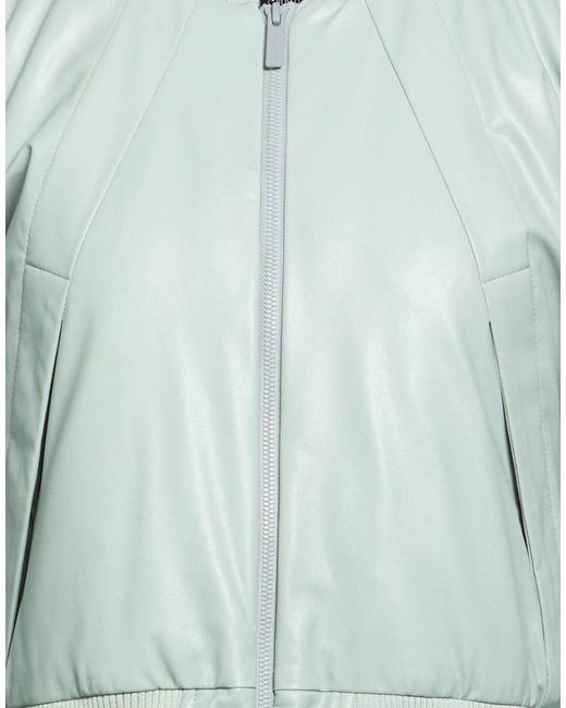 Colmar Blue Jacket Polyamide