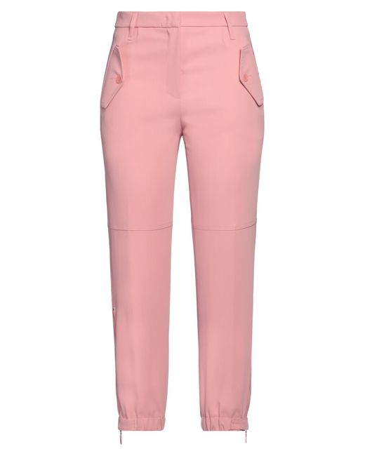 Liu Jo Pink Trouser