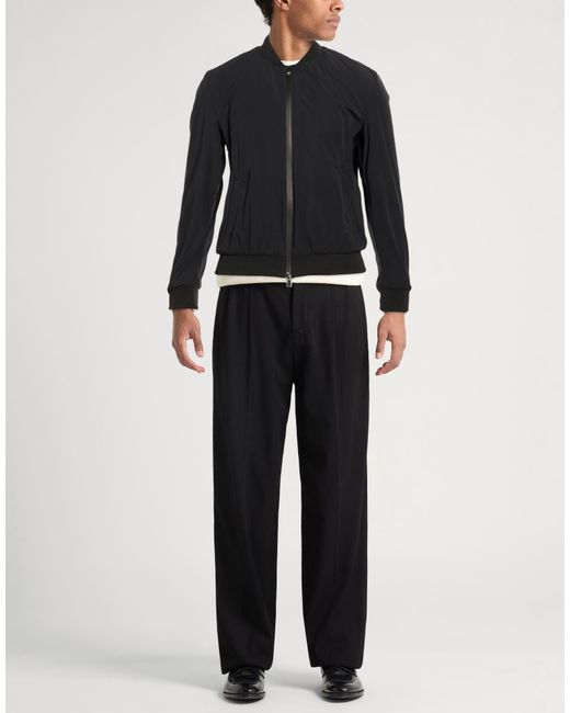 Tombolini Blue Jacket for men