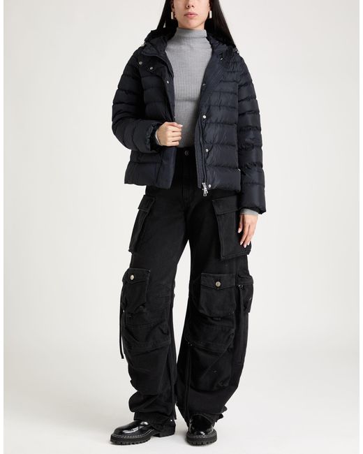Add Blue Puffer
