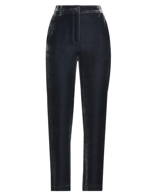 Hartford Blue Trouser