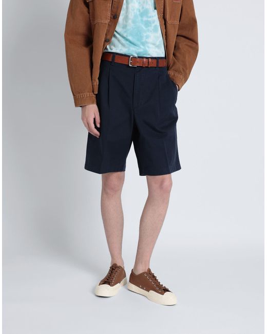Dockers Blue Shorts & Bermuda Shorts for men