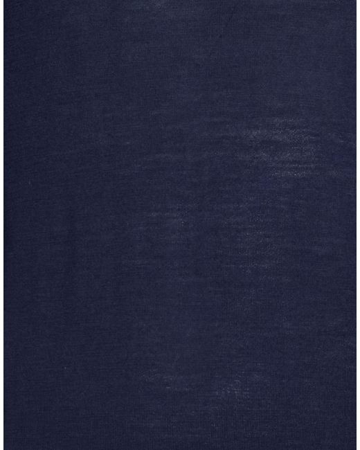 Façonnable Blue Jumper for men