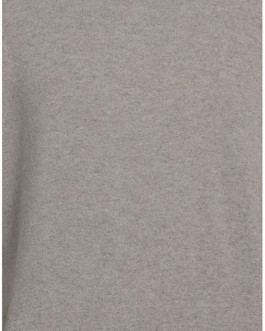Bob Gray Sweater Wool, Viscose, Polyamide, Cashmere for men
