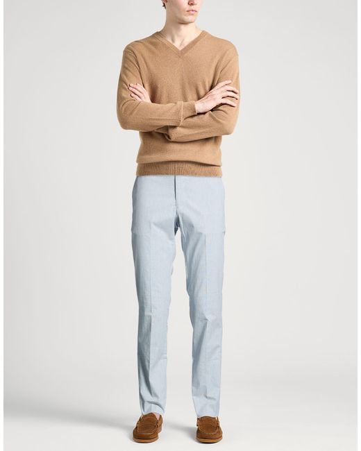 Pantalon Hackett pour homme en coloris Blue