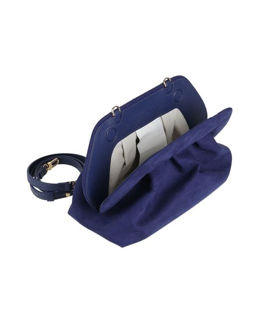 Pochette di THEMOIRÈ in Blue