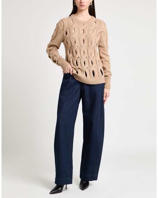 Pullover di Helmut Lang in Pink