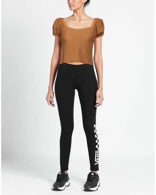 Bellwood Brown Top