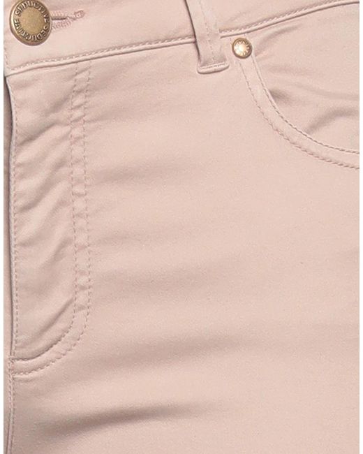 Seductive Natural Trouser