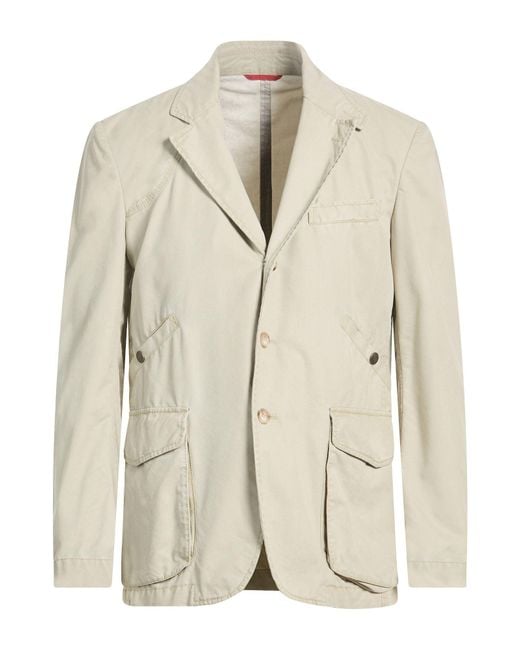 Blazer Fay pour homme en coloris Natural
