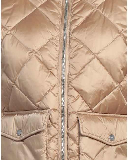 Add Natural Puffer