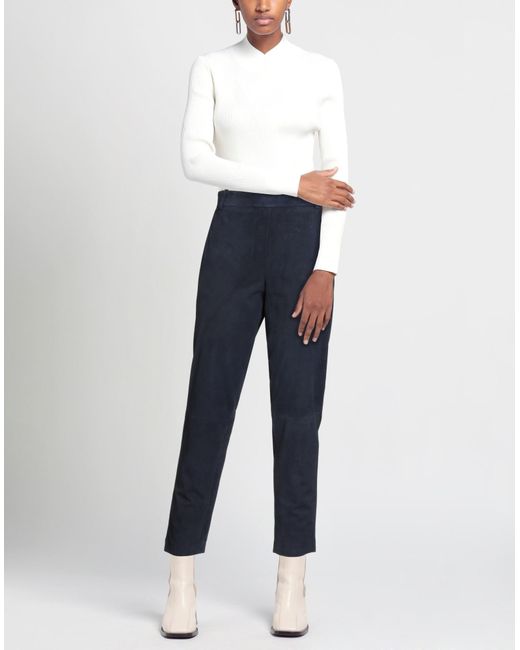 Kiltie Blue Pants