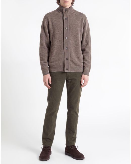 Rebecas Barbour de hombre de color Brown