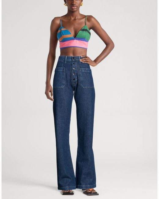 Department 5 Blue Jeans