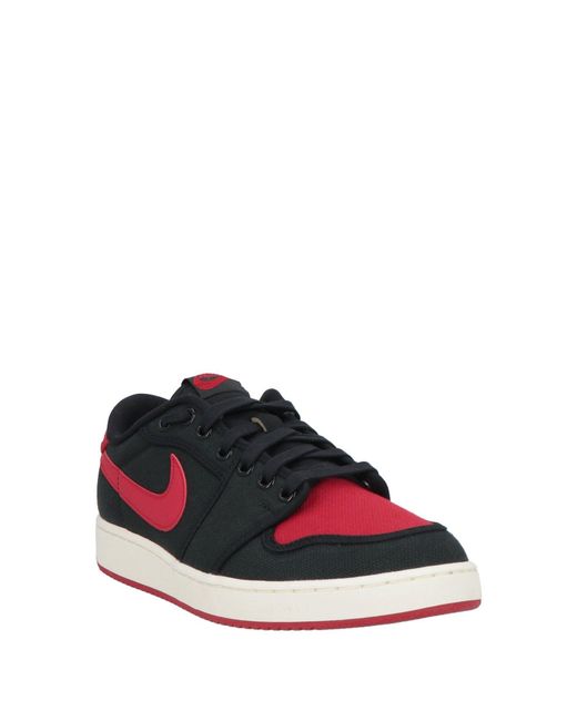Nike Black Trainers for men