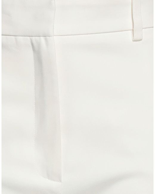 Paul & Joe White Pants