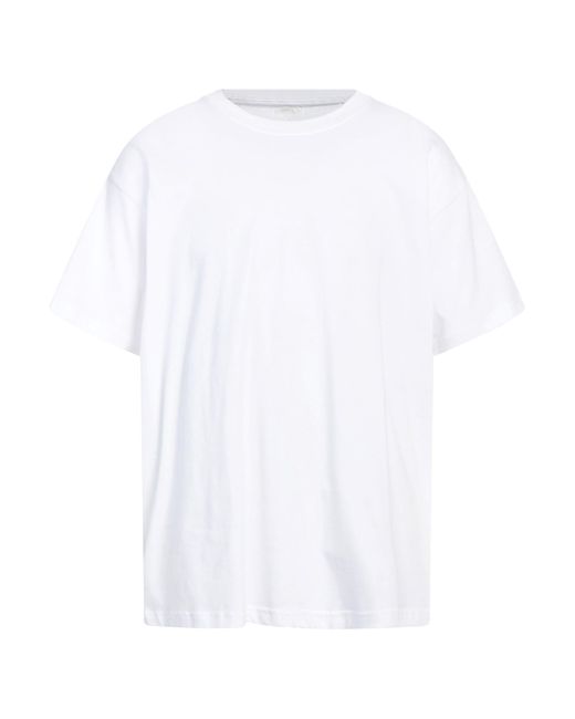 Stockholm Surfboard Club White T-shirt for men