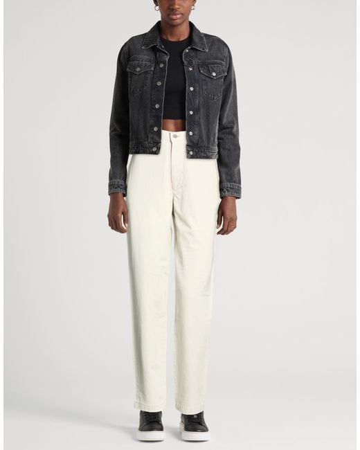 Calvin Klein Natural Khakis Collection Pants Cotton