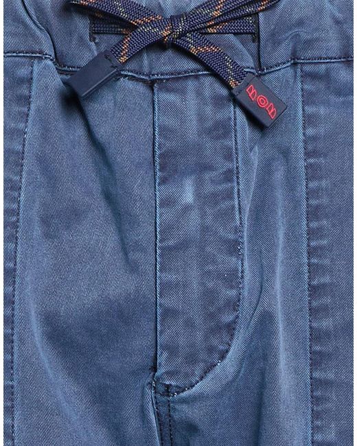 Bob Blue Trouser for men