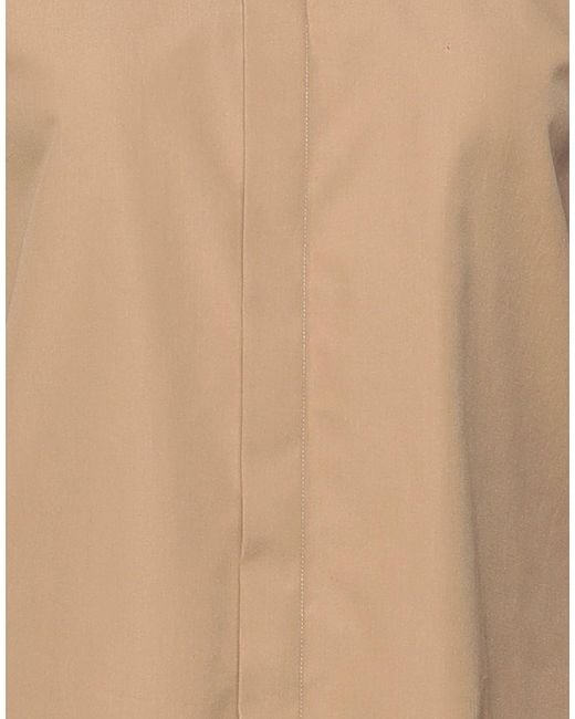 DSquared² Natural Shirt
