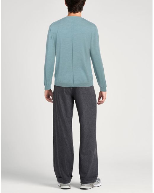 Pullover Low Brand de hombre de color Blue