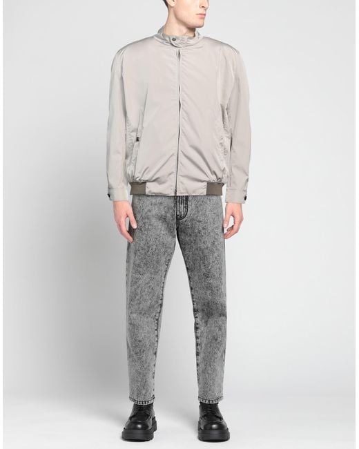 Sealup Gray Jacket for men