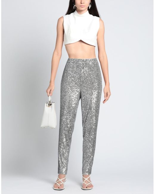 St. John Gray Trouser