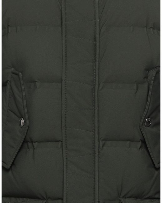 KIRED Multicolor Down Jacket for men