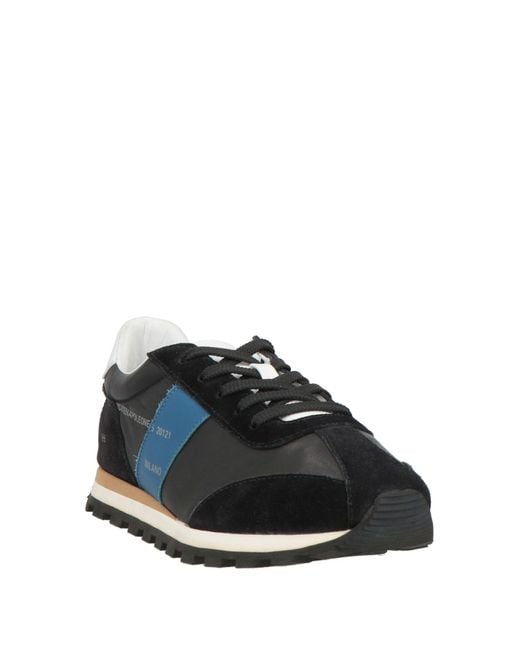 Sneakers Hogan de color Blue
