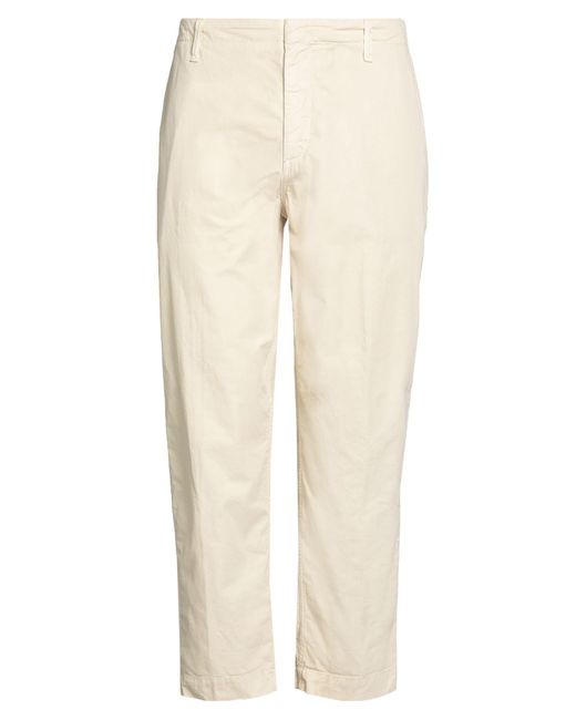 Dondup Natural Trouser for men