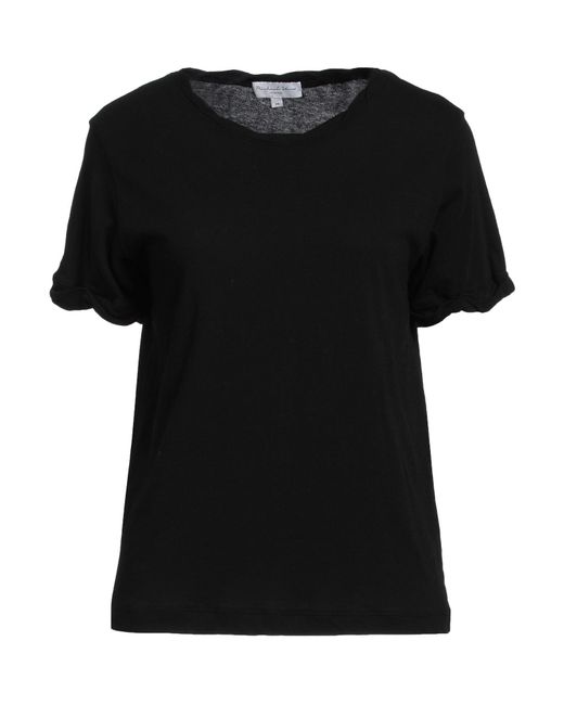 Michael Stars Black T-shirt