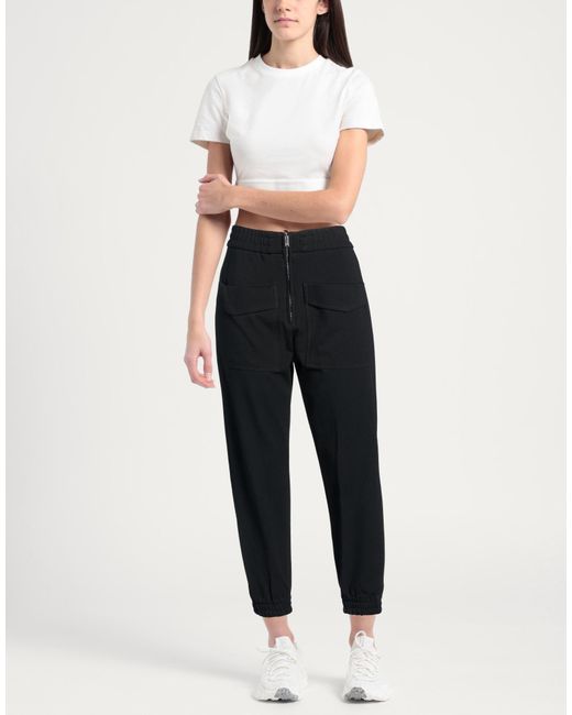 Dondup Blue Pants