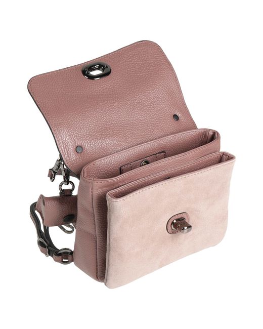 Gabs Pink Handbag