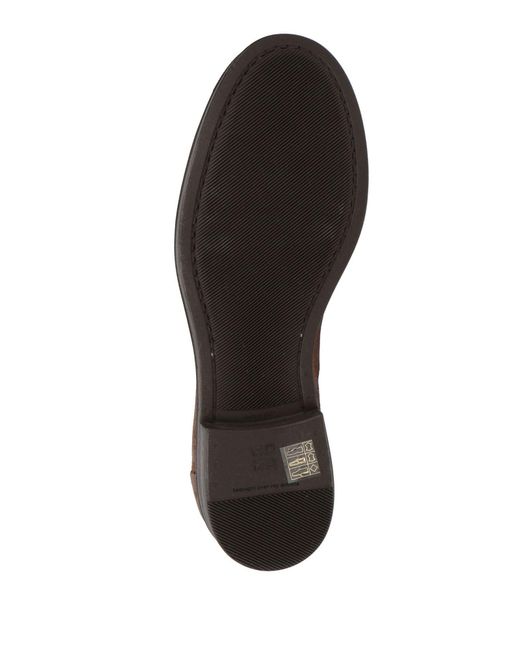 Moma Brown Loafer for men