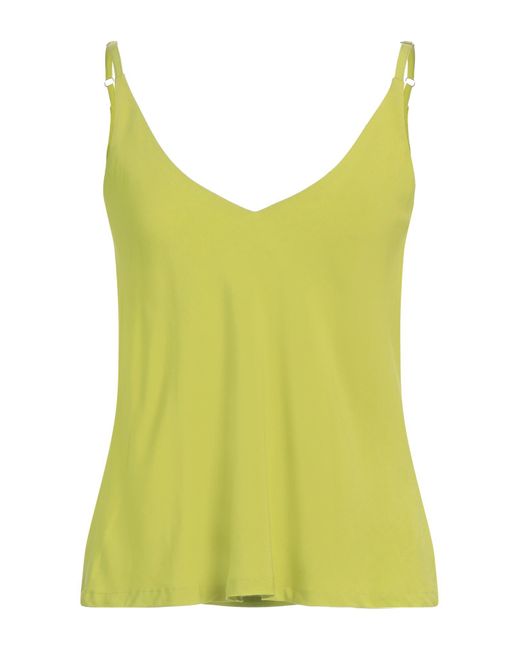 Siste's Green Top Viscose